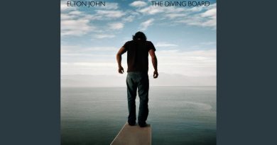 Elton John - My Quicksand