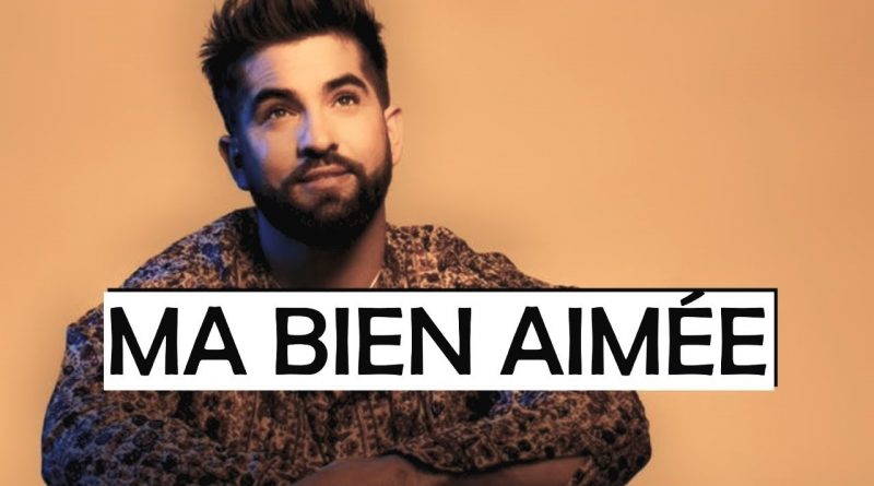 Kendji Girac - Ma bien aimée