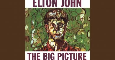 Elton John - Long Way From Happiness