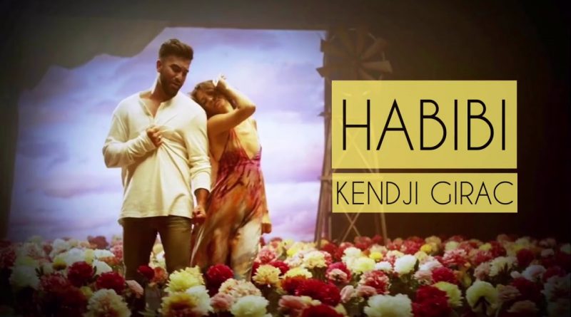 Kendji Girac - Habibi