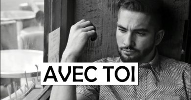 Kendji Girac - Avec toi