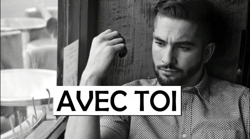 Kendji Girac - Avec toi