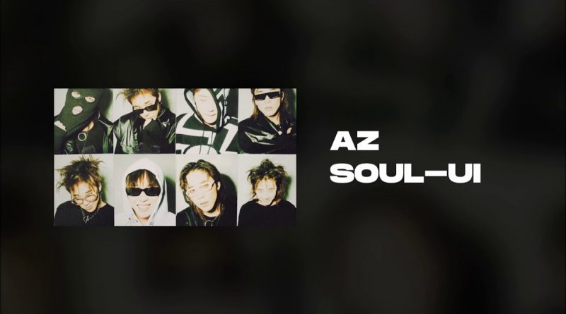 A.Z. - Soul ui