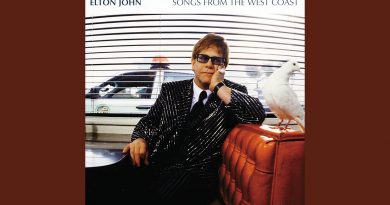 Elton John - The Emperor's New Clothes