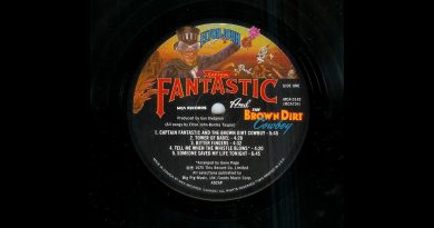 Elton John - Tell Me When The Whistle Blows