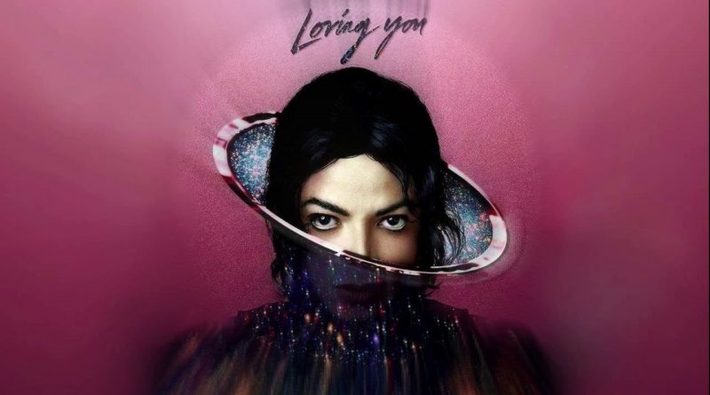 Michael Jackson - Loving You
