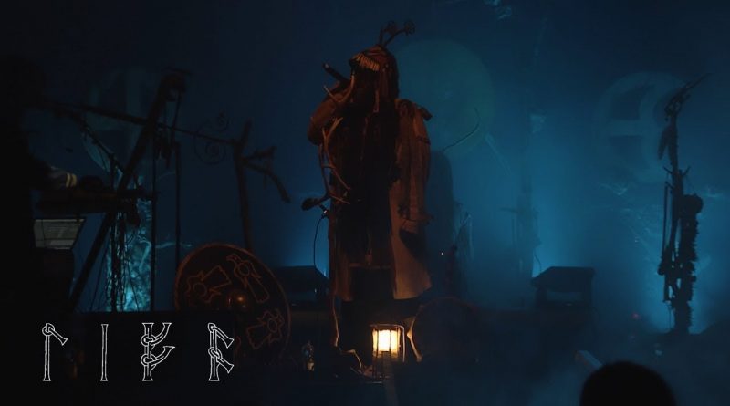 Heilung - Carpathian Forest