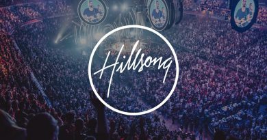 Hillsong Worship - I Live To Know You