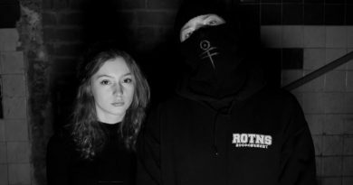 KANATAMI - Палач