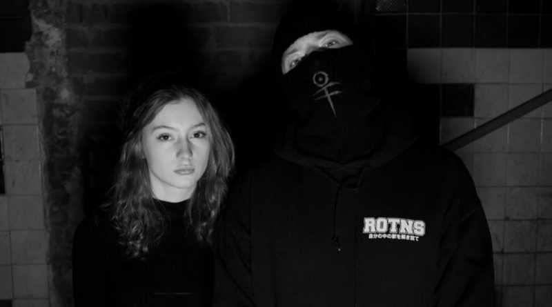 KANATAMI - Палач