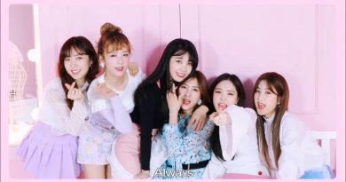 Apink - Always