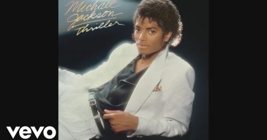 Michael Jackson - All The Things You Are