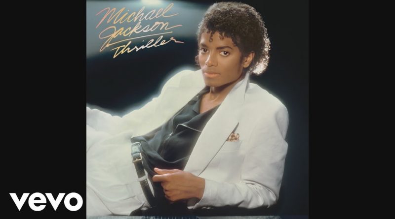 Michael Jackson - All The Things You Are