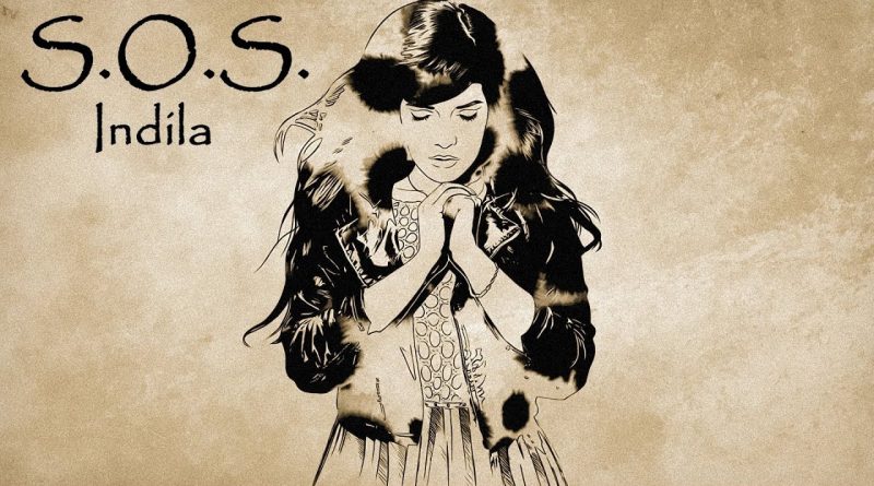 Indila - S.O.S
