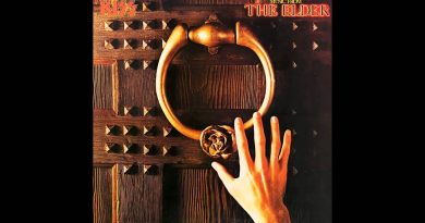 Kiss - Dark Light