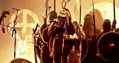 Heilung - Elivagar