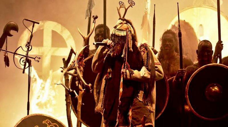 Heilung - Elivagar