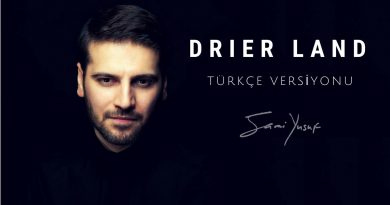 Sami Yusuf