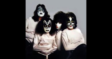Kiss - Charisma