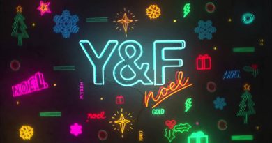 Hillsong Young & Free - Everything