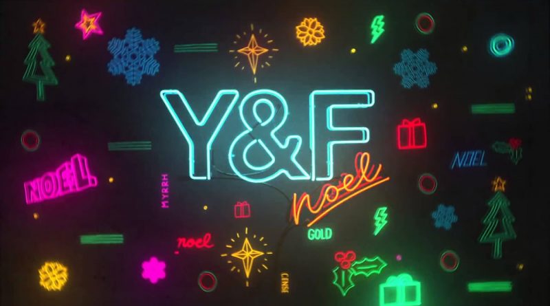 Hillsong Young & Free - Everything