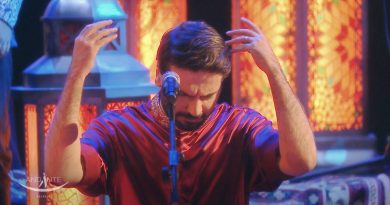Sami Yusuf