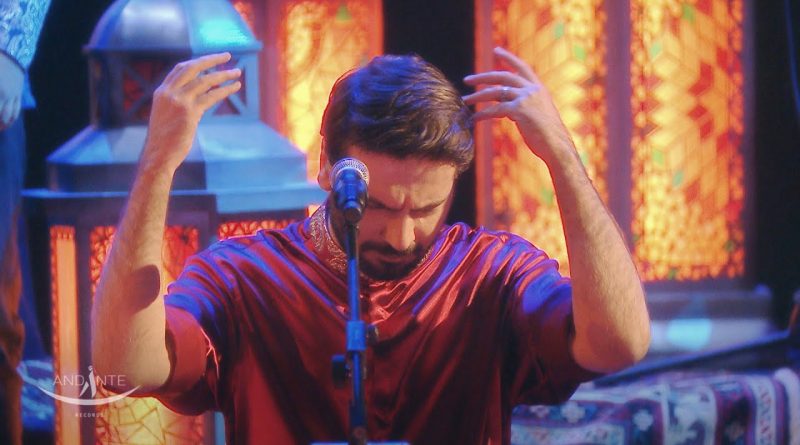 Sami Yusuf