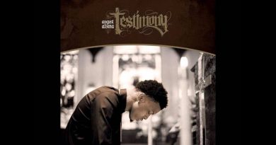 August Alsina - Porn Star