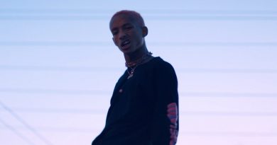 Jaden, Syre - Again