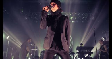 HIM - Heartache Every Moment
