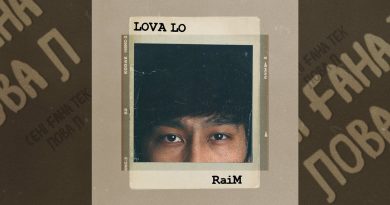 Raim - Lova Lo