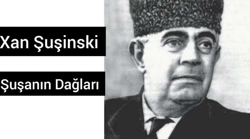 Xan Şuşinski