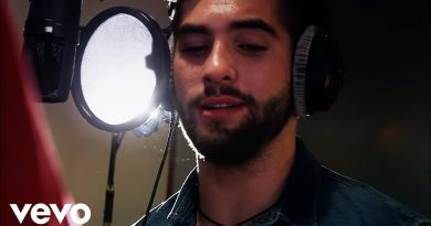 Kendji Girac - La bohème