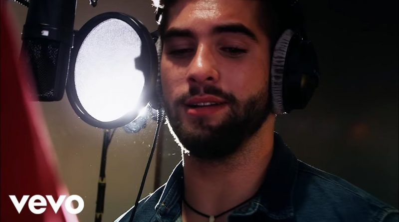 Kendji Girac - La bohème