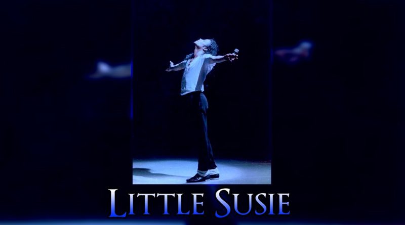 Michael Jackson - Little Susie