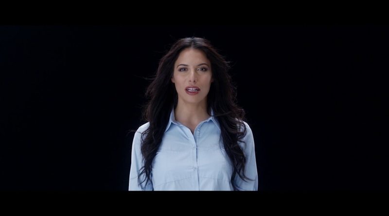 Zaho - Tant de choses
