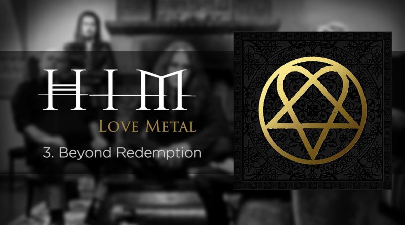 HIM - Beyond Redemption
