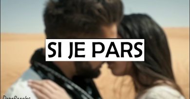 Kendji Girac - Si je pars