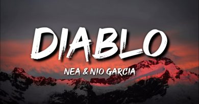 Nea, Nio Garsia - DIABLO