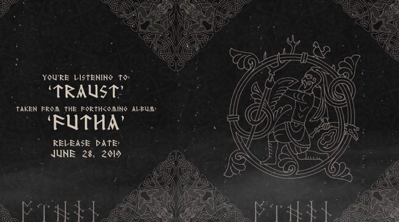 Heilung - Traust