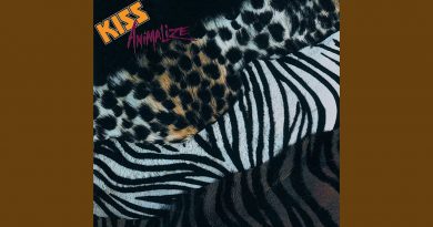 Kiss - Get All You Can Take
