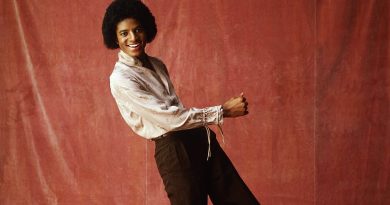 Michael Jackson - Girlfriend