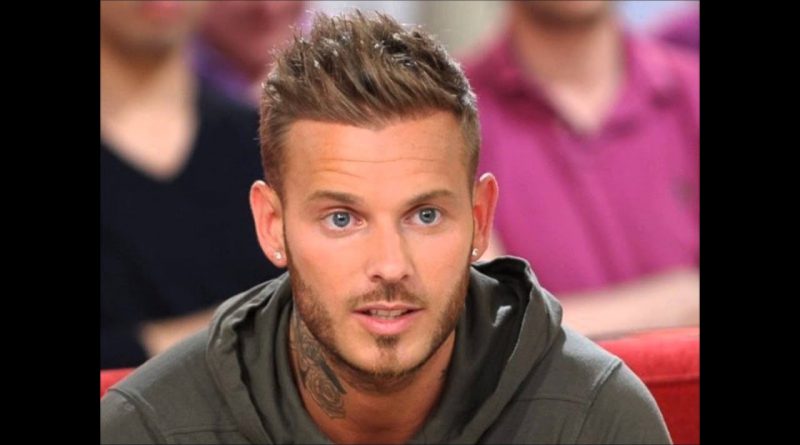 M. Pokora - Mirage