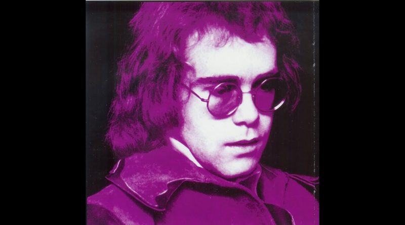 Elton John - The Greatest Discovery