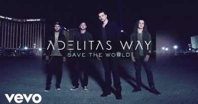 Adelitas Way - Save The World