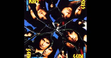 Kiss - My Way
