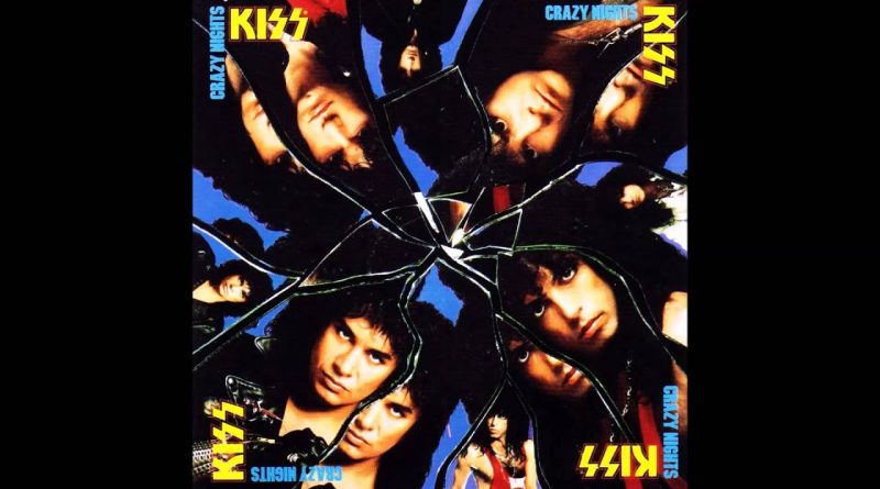 Kiss - My Way