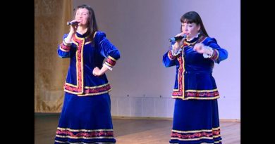 Елена Садовская - Кума