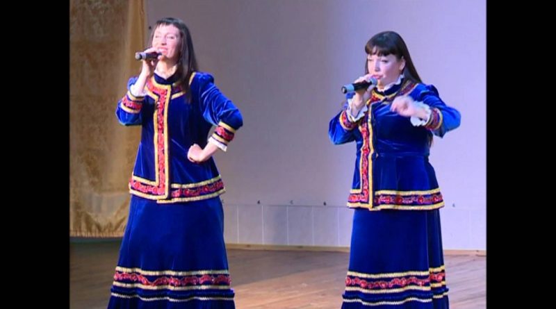 Елена Садовская - Кума