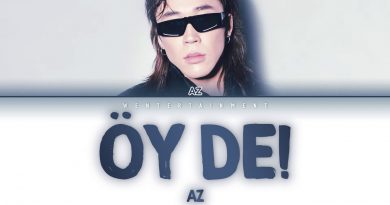 A.Z. - Oi de